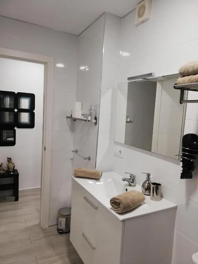 Appartement A Small Corner Of Life To Enjoy Costa Adeje