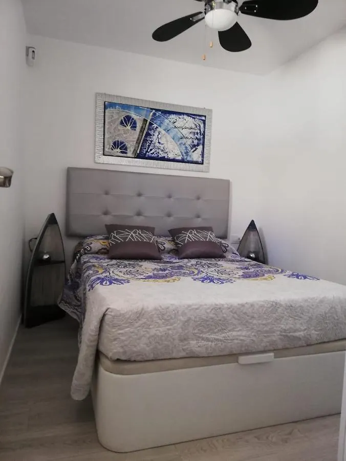 Apartment A Small Corner Of Life To Enjoy Costa Adeje