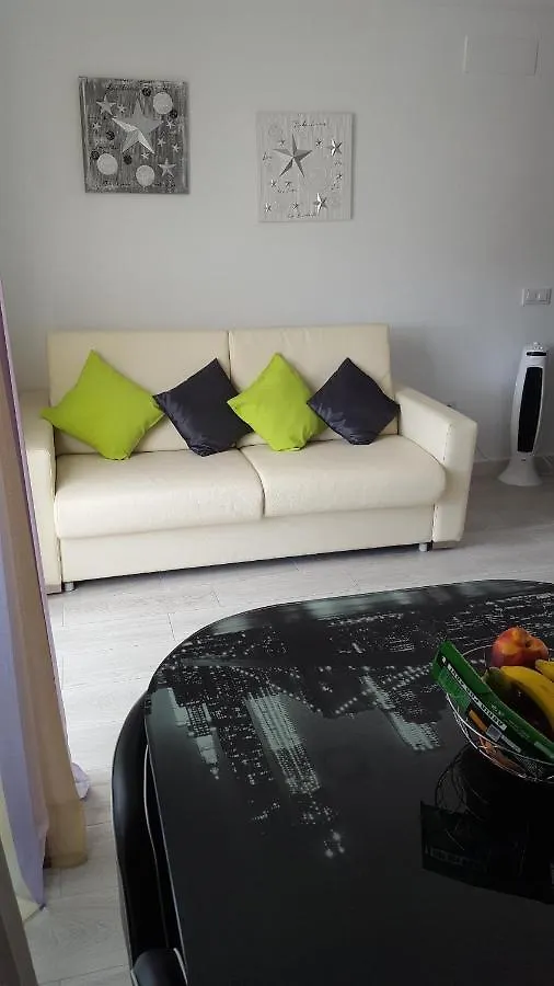 Apartment A Small Corner Of Life To Enjoy Costa Adeje  Spain