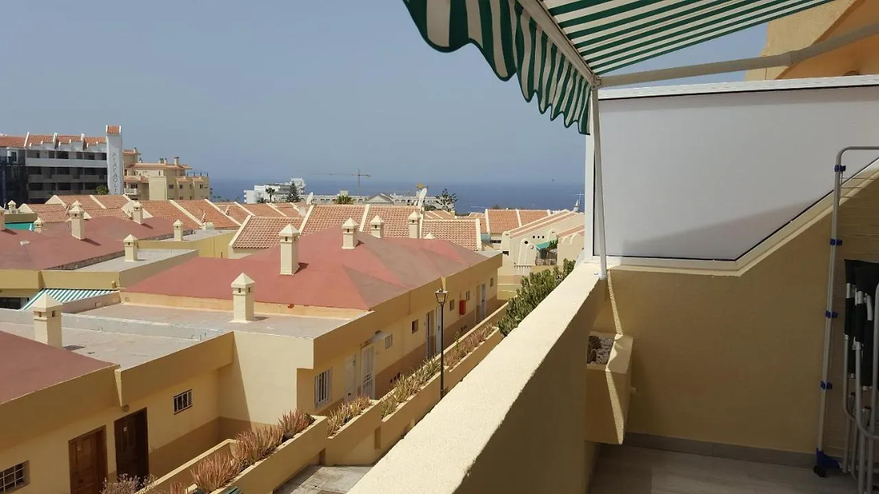 A Small Corner Of Life To Enjoy Costa Adeje